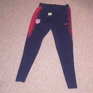 nike usa soccer pants